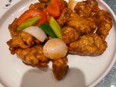 -莆田餐厅PUTIEN(西安万象天地店)