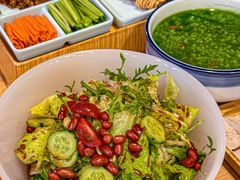 -宏状元现熬粥·京味菜(三里河店)