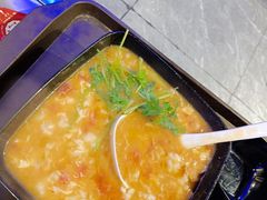-狼遇见羊烧烤·现穿现烤(旧宫店)