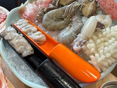 -期哒寿喜烧(桃湖公园店)
