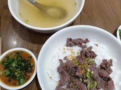 -立文冬·鲜活面(金沙天街店)