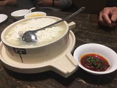 -咪咪川菜(长乐西路店)