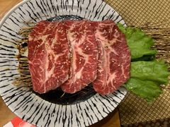 -越日本料理(新地假日广场店)