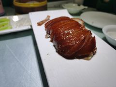 -鸭王烤鸭店(三里河店)