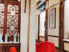 大堂-晋阳饭庄(虎坊桥店)