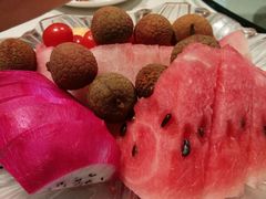 -风味小馆(天目湖宾馆店)