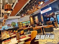 -战斧牛排餐厅(悦方IDmall店)