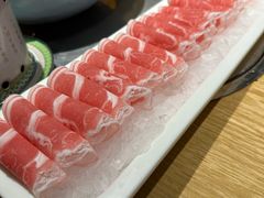 -百草滩羊清水涮羊肉(长城路店)