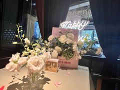 -碧特博格·20年品牌西餐厅(芜湖路店)