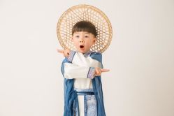 点击看大图 -倾城宝贝儿童摄影(浦东金谊店)