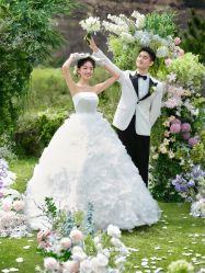 -第一夫人婚纱摄影(南京店)