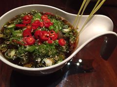-粗茶淡饭·隐庐私厨(东亭店)