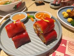 -点都德(长泰广场店)