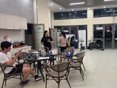 -中田健身工作室(嘉定江桥店)