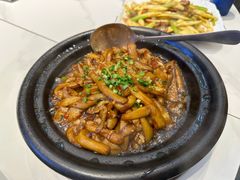 -秋色客家菜(南山店)