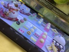 -西树泡芙(郑州二七万达店)