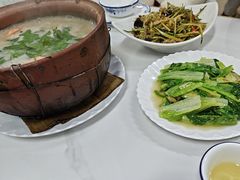 -潮汕砂锅粥