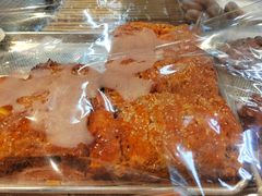 -美味思·面包蛋糕(盛平店)