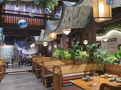 -云海肴·汽锅鸡·云南菜(南强街店)