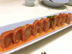 西湖糖藕-金牌外婆家(万象城店)