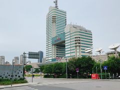-湖南广电中心大楼