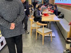 -福瑞记老孙头biangbiang面(新生路店)