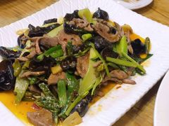 -兔槽江湖菜·重庆璧山兔(水围店)