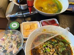 -金色印象·4K影院式足体养生(杨家坪西郊店)