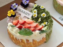 -流酥可心·牛乳蛋糕商店(禾祥西路店)
