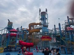 -苏州乐园森林水世界