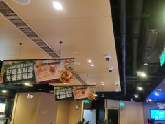 -海底捞火锅(中原万达广场店)