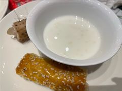 -上海虹桥宾馆味翠餐厅