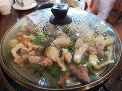 -阿多私房菜(顺德店)