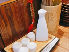 -先启半步颠小酒馆(白麓里店)
