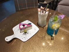 -BossBabe亲子餐厅(金光华广场店)