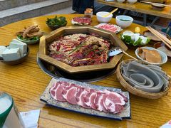 -大风老火锅(江北一店)