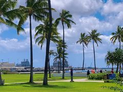 -珍珠港国家纪念馆