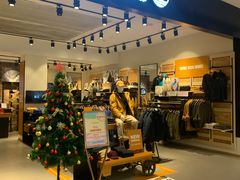 -新世界大丸百货