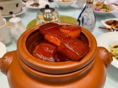 弘雅老坛肉-弘雅饭店