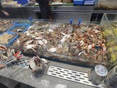 -半岛听涛蒸汽海鲜自助(K11店)