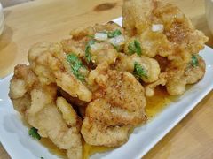 -东北小二东北菜(大车家巷店)