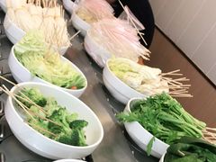 -就这家旋转小火锅(西安路罗斯福店)