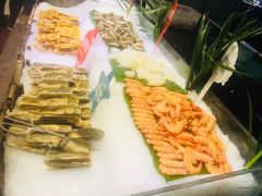 -芭菲盛宴·环球美食(袁家岗店)