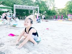 -太阳岛度假酒店