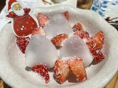 -小川洋风料理(街道口店)