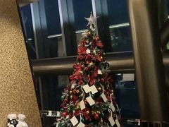 -瑞吉酒店 · Elba 欧尔巴意大利餐厅· 精致意餐·云端聚会