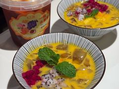 -巷子宽·酸菜鱼(迪士尼小镇店)