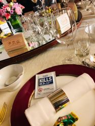 -北京柏悦酒店宴会厅