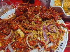 -天津乾毓德饭庄·清真传统炒菜·海鲜烧烤(咸阳路店)