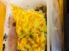 三鲜豆皮-老通城豆皮大王(吉庆街店)